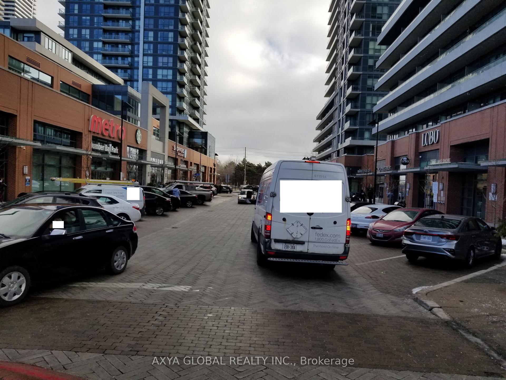 Photo 25 of Unit 1006, 10 Park Lawn Road, Etobicoke, Mimico — HOMEH