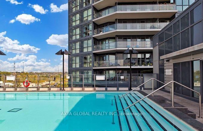 Photo 26 of Unit 1006, 10 Park Lawn Road, Etobicoke, Mimico — HOMEH