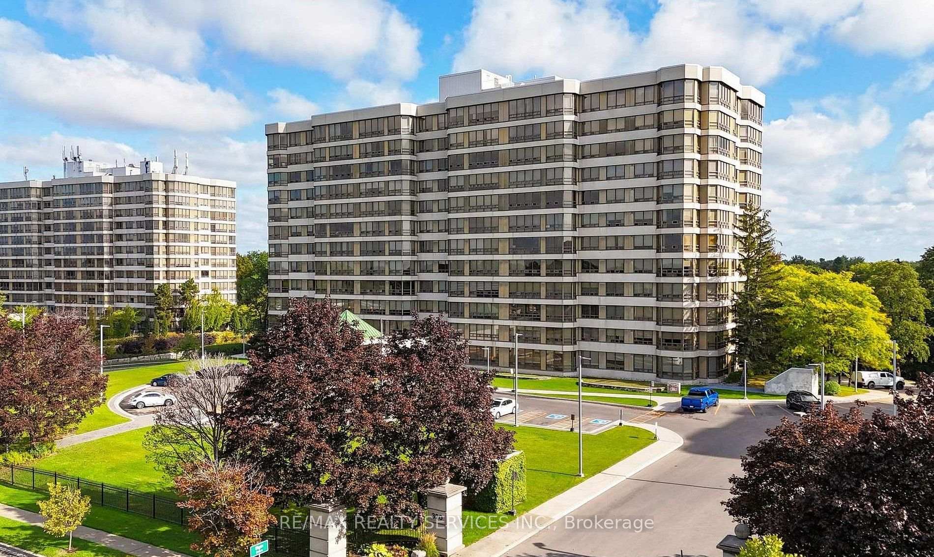 Photo of Unit 104, 320 Mill Street S