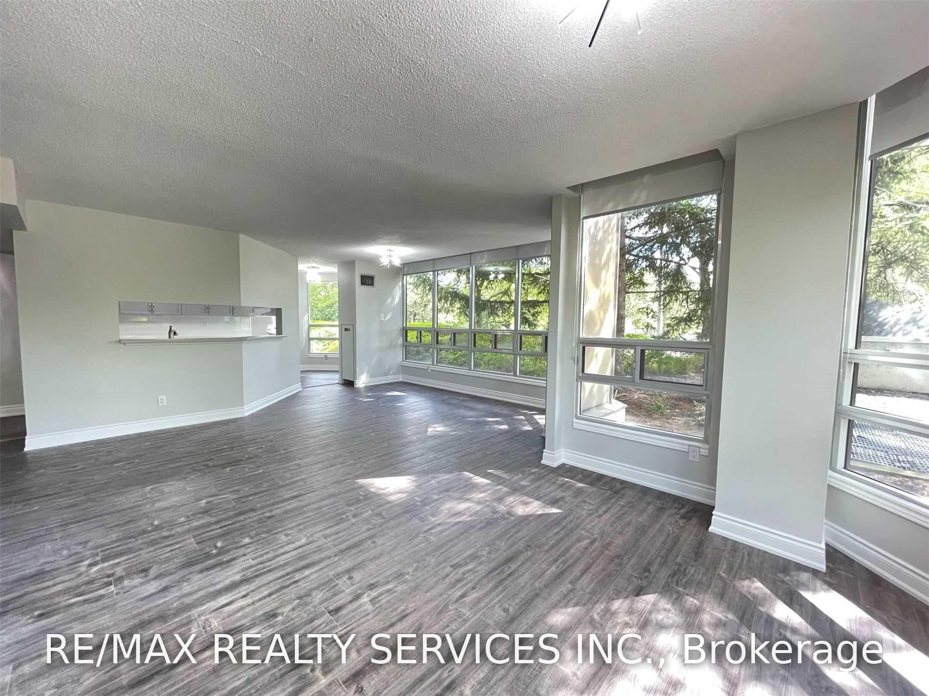 Photo 9 of Unit 104, 320 Mill Street S, Brampton, Brampton South — HOMEH