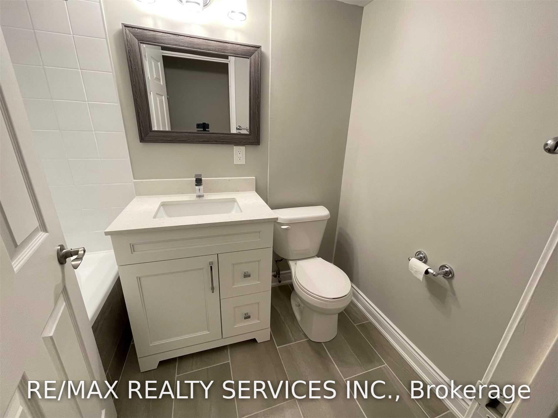 Photo 16 of Unit 104, 320 Mill Street S, Brampton, Brampton South — HOMEH
