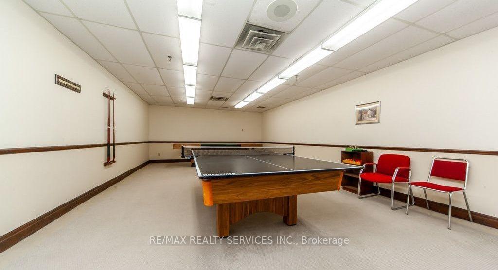 Photo 24 of Unit 104, 320 Mill Street S, Brampton, Brampton South — HOMEH