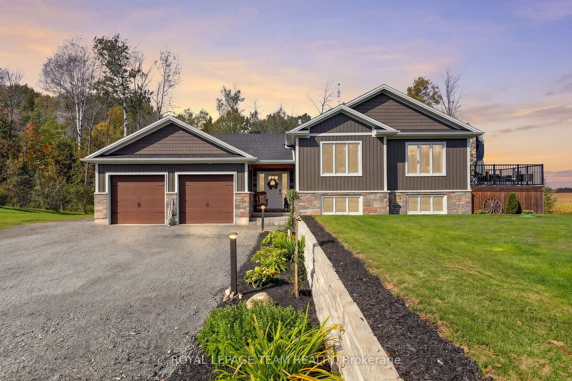 Photo 1 of 1302 Crowder Road, Edwardsburgh/Cardinal, Edwardsburgh/Cardinal Twp — HOMEH
