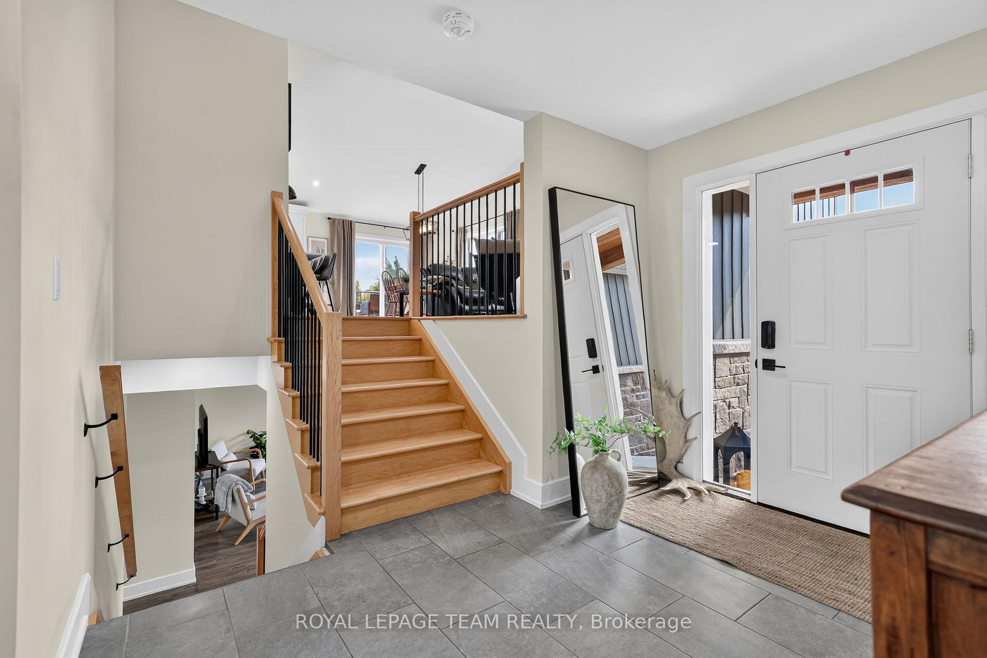 Photo 5 of 1302 Crowder Road, Edwardsburgh/Cardinal, Edwardsburgh/Cardinal Twp — HOMEH