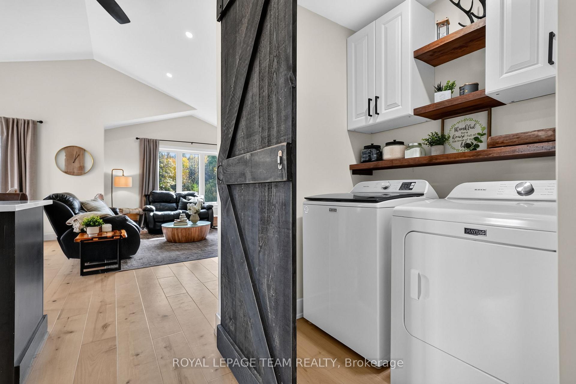 Photo 17 of 1302 Crowder Road, Edwardsburgh/Cardinal, Edwardsburgh/Cardinal Twp — HOMEH