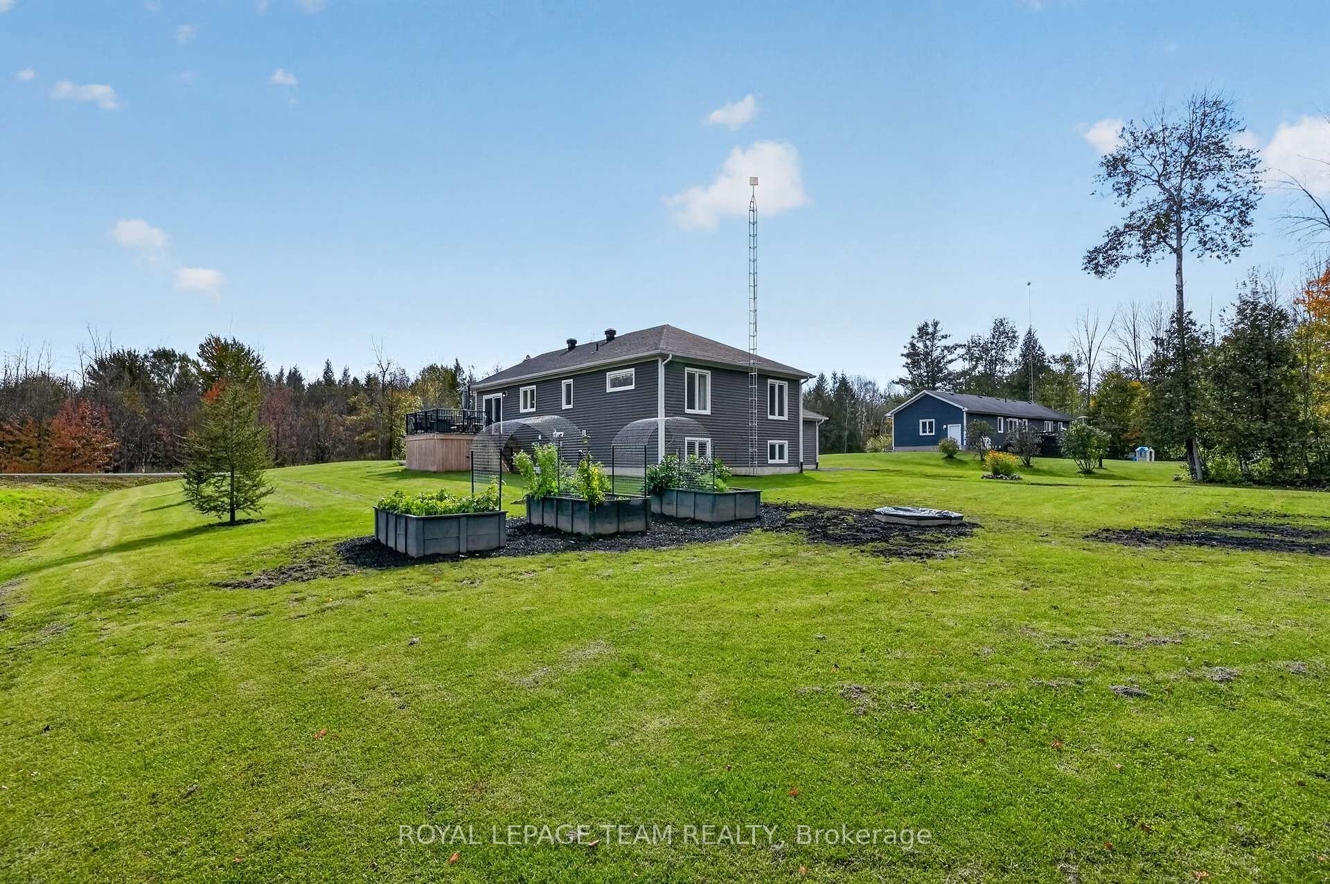 Photo 38 of 1302 Crowder Road, Edwardsburgh/Cardinal, Edwardsburgh/Cardinal Twp — HOMEH