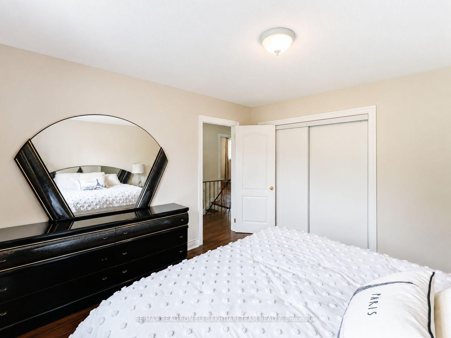 Photo 26 of 180 Woodsworth Road, North York, St. Andrew-Windfields — HOMEH