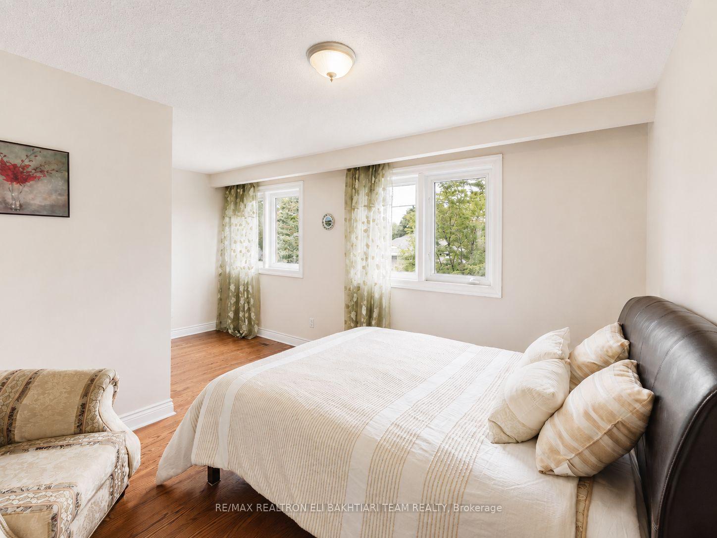 Photo 27 of 180 Woodsworth Road, North York, St. Andrew-Windfields — HOMEH