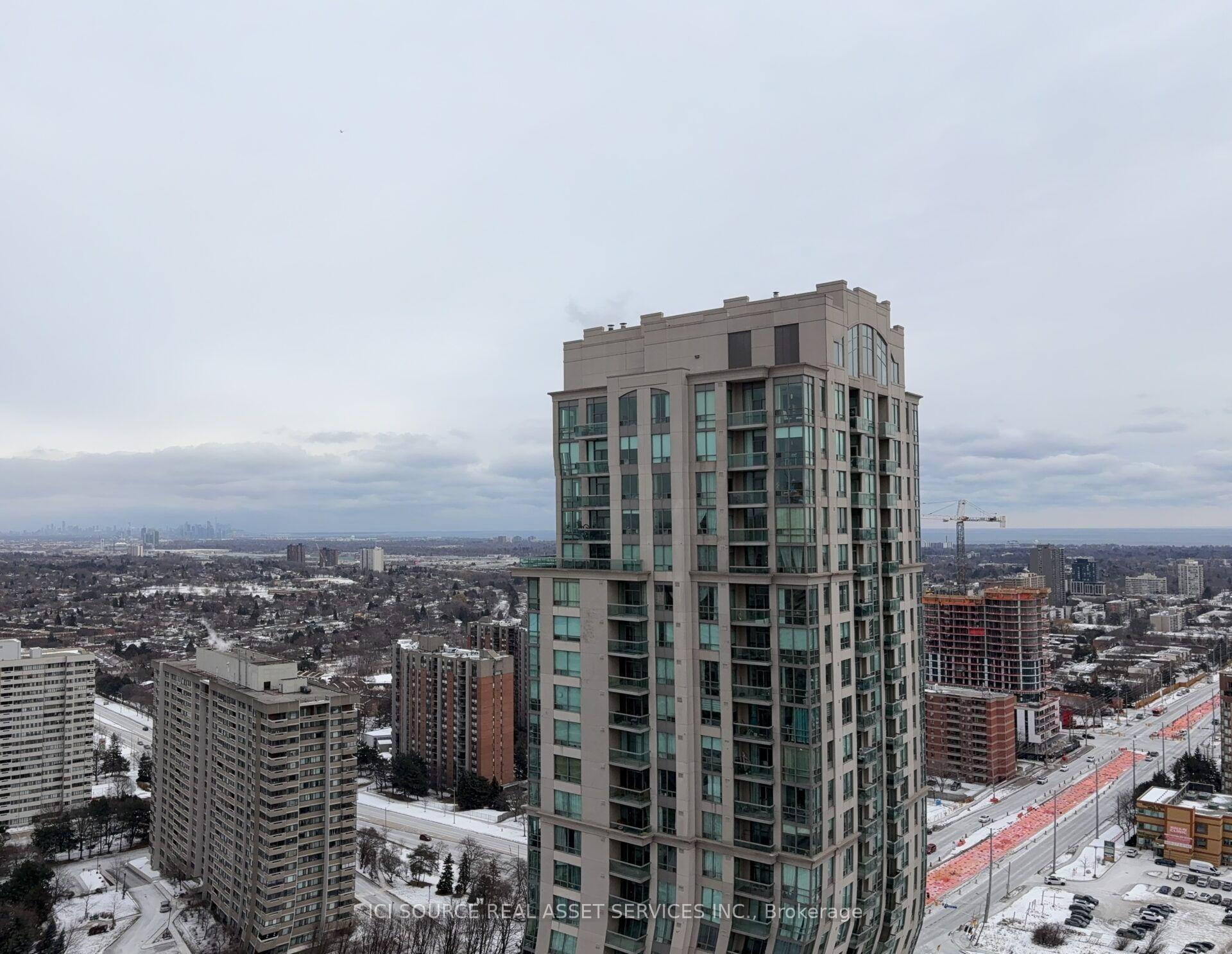 Photo of Unit 2706, 30 Elm Drive W