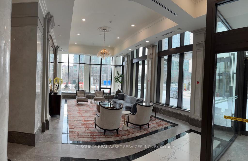 Photo 3 of Unit 2706, 30 Elm Drive W, Mississauga, Fairview — HOMEH