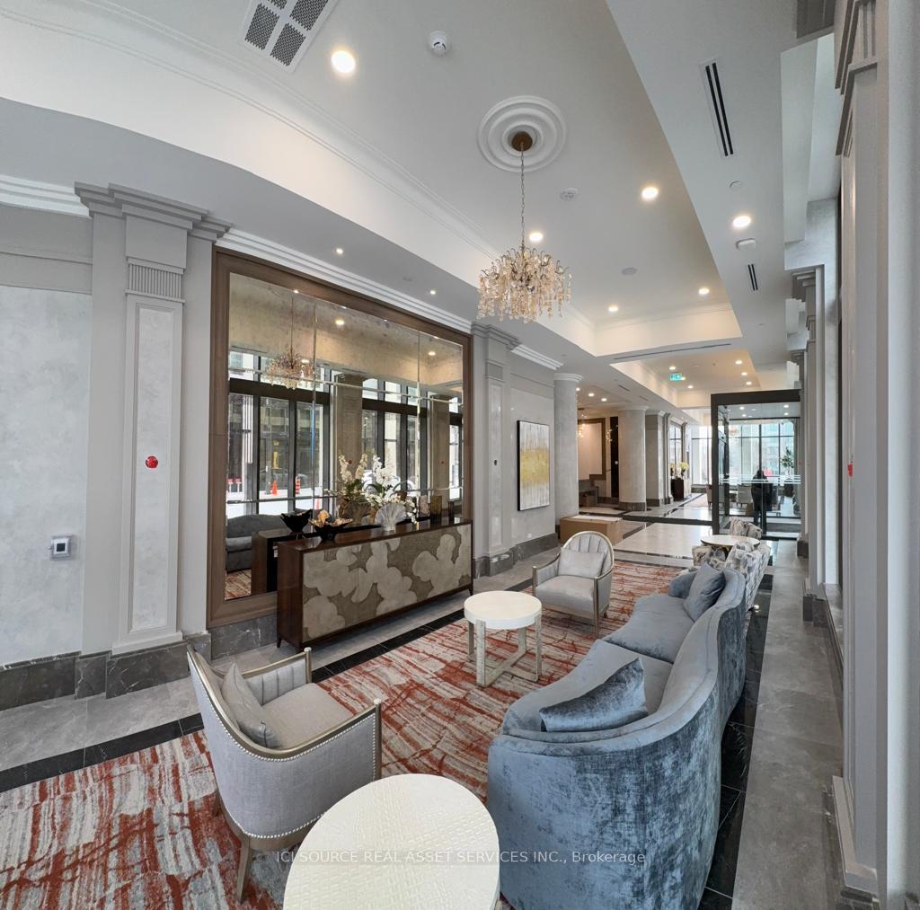 Photo 4 of Unit 2706, 30 Elm Drive W, Mississauga, Fairview — HOMEH