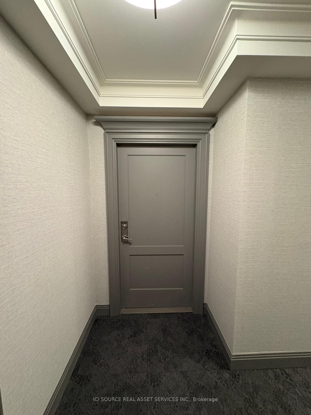 Photo 8 of Unit 2706, 30 Elm Drive W, Mississauga, Fairview — HOMEH