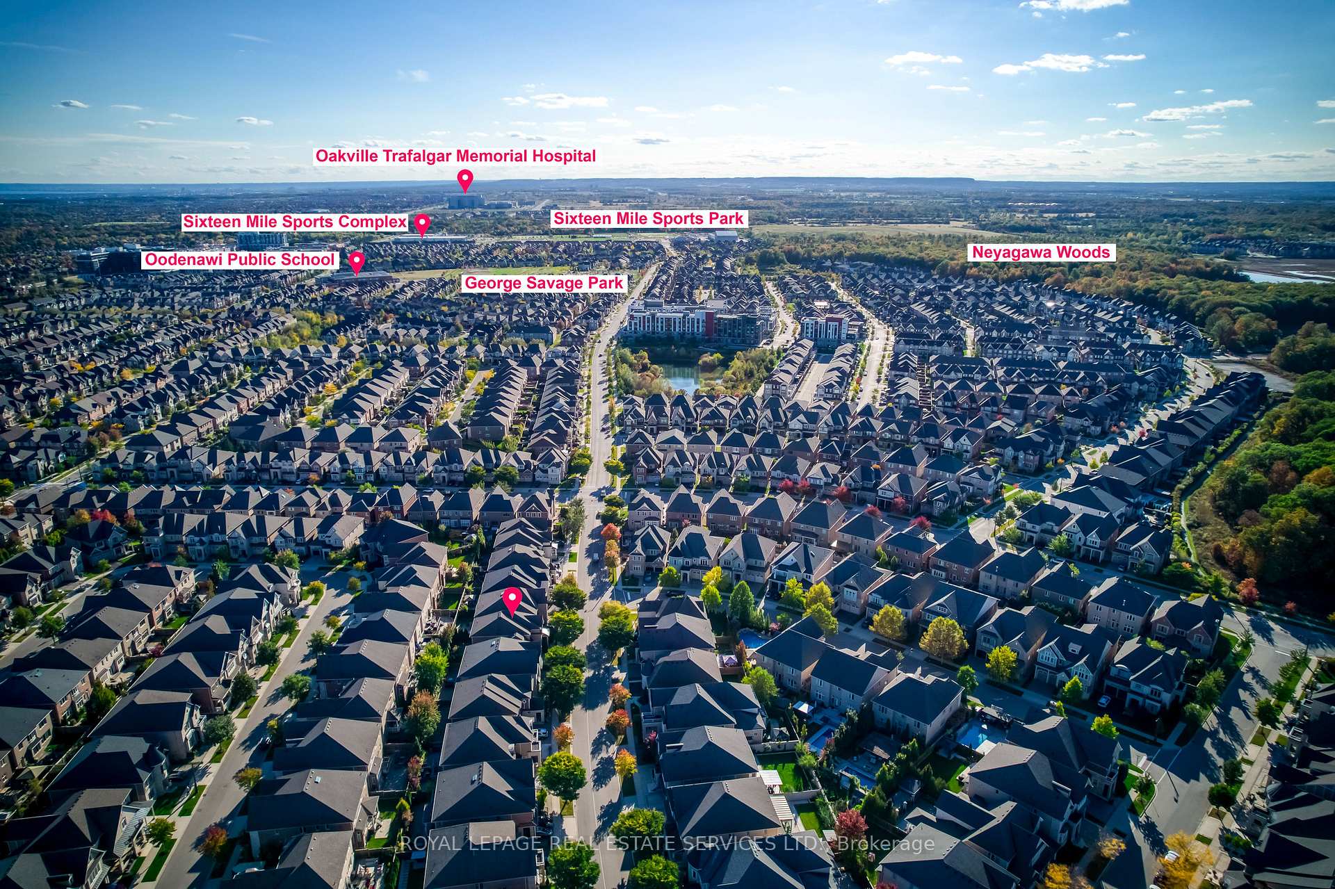 Photo 5 of 144 North Park Boulevard, Oakville, Glenorchy — HOMEH