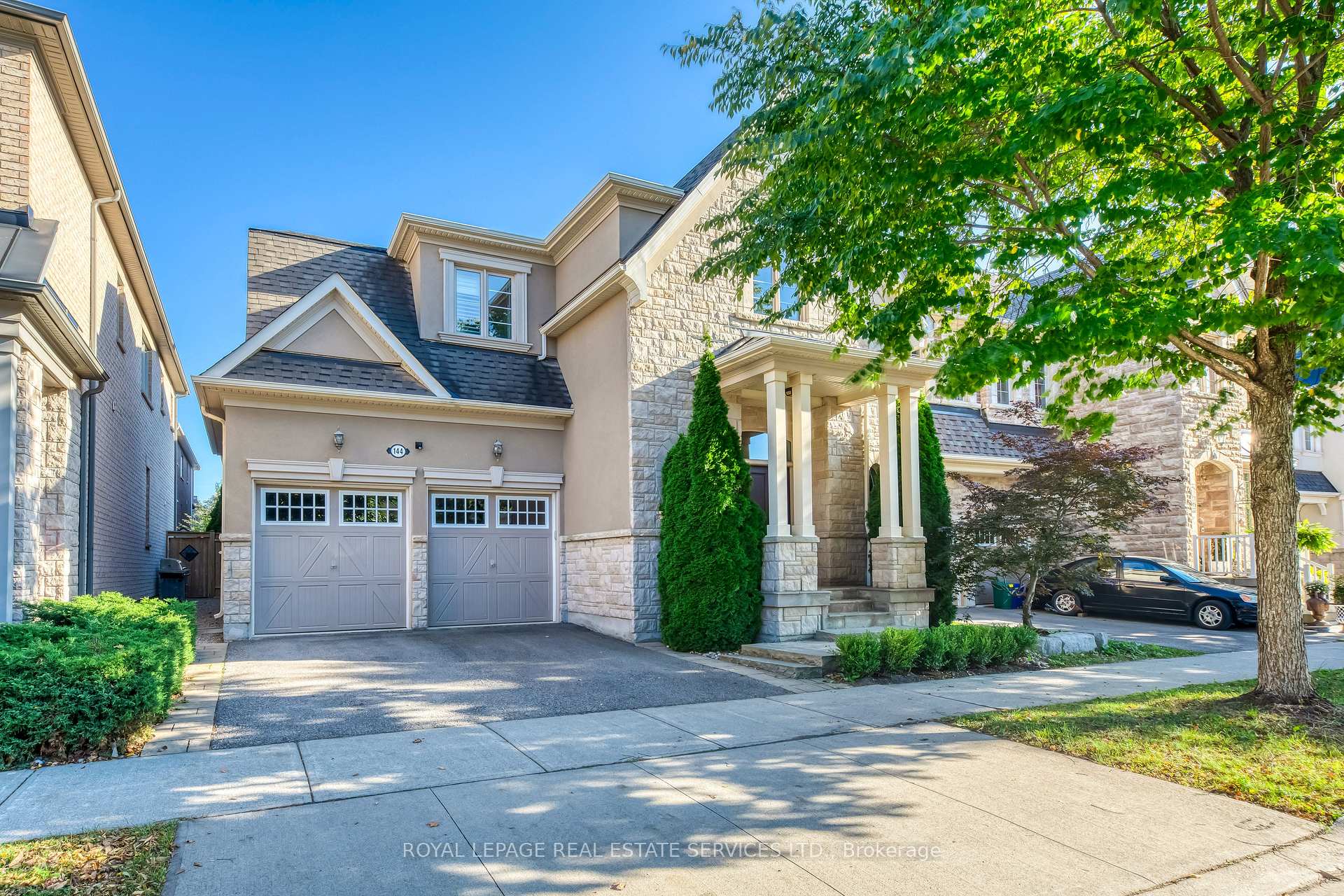 Photo 8 of 144 North Park Boulevard, Oakville, Glenorchy — HOMEH