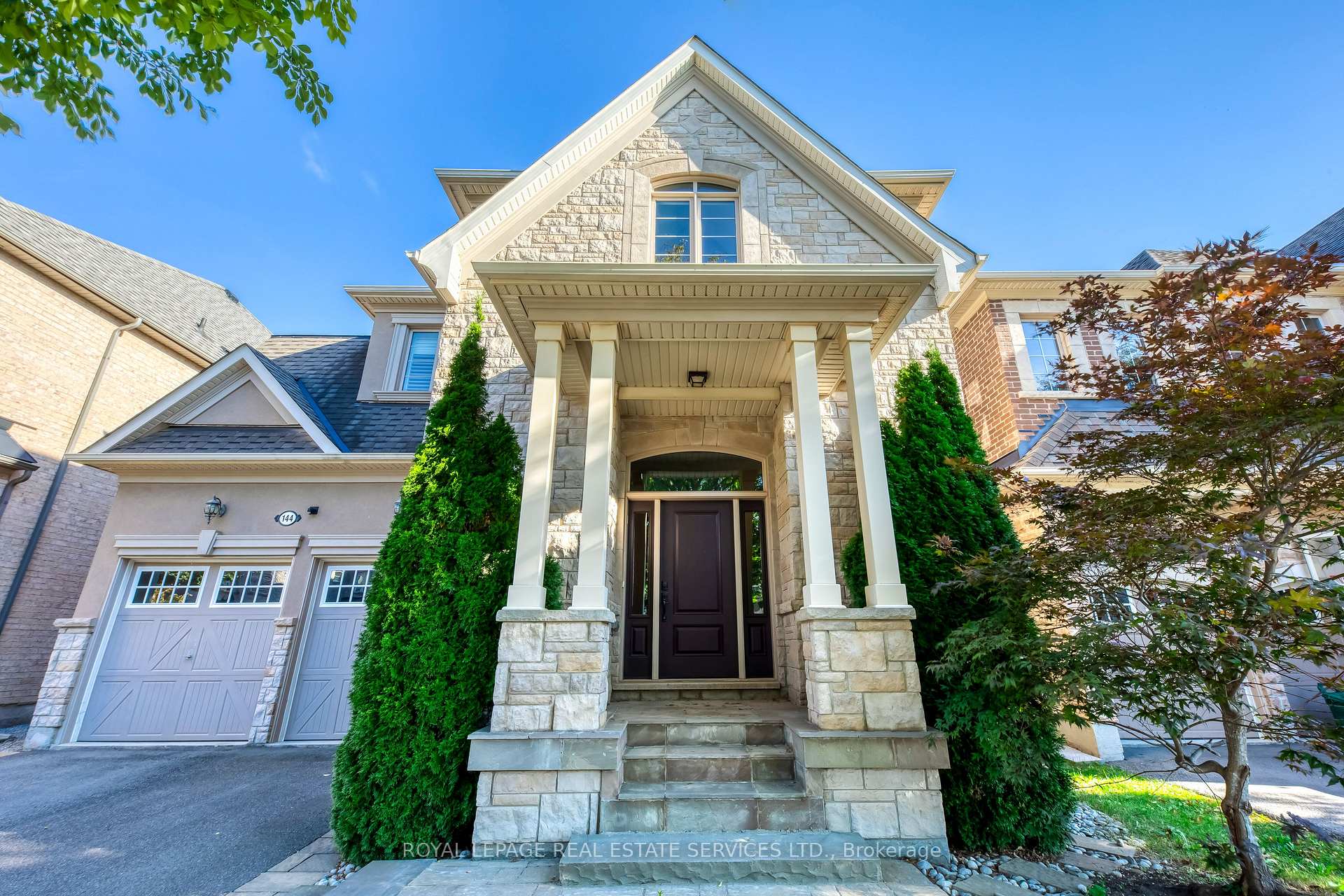 Photo 9 of 144 North Park Boulevard, Oakville, Glenorchy — HOMEH