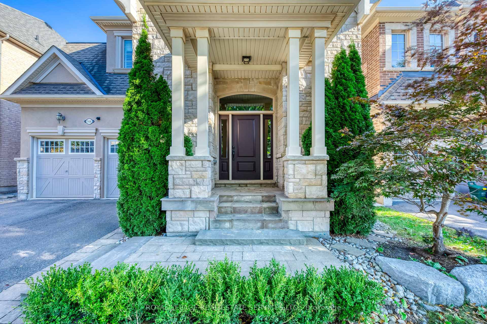 Photo 10 of 144 North Park Boulevard, Oakville, Glenorchy — HOMEH