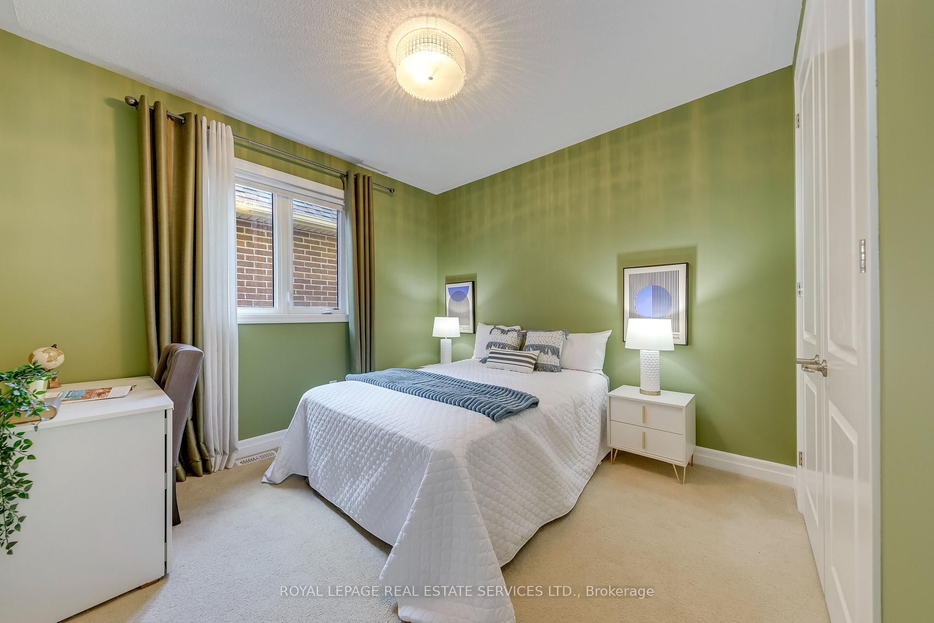 Photo 36 of 144 North Park Boulevard, Oakville, Glenorchy — HOMEH