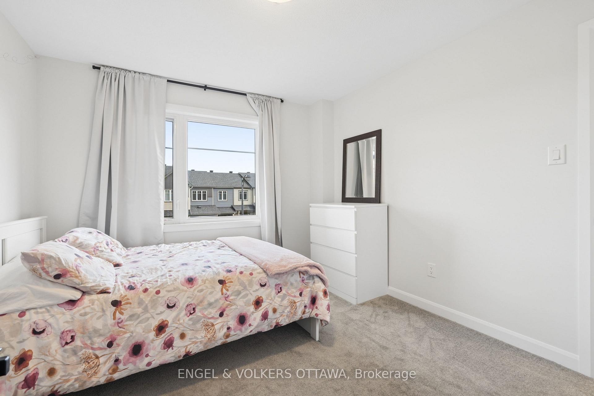 Photo 16 of 185 Chakra Street, Ottawa, Barrhaven - Heritage Park — HOMEH