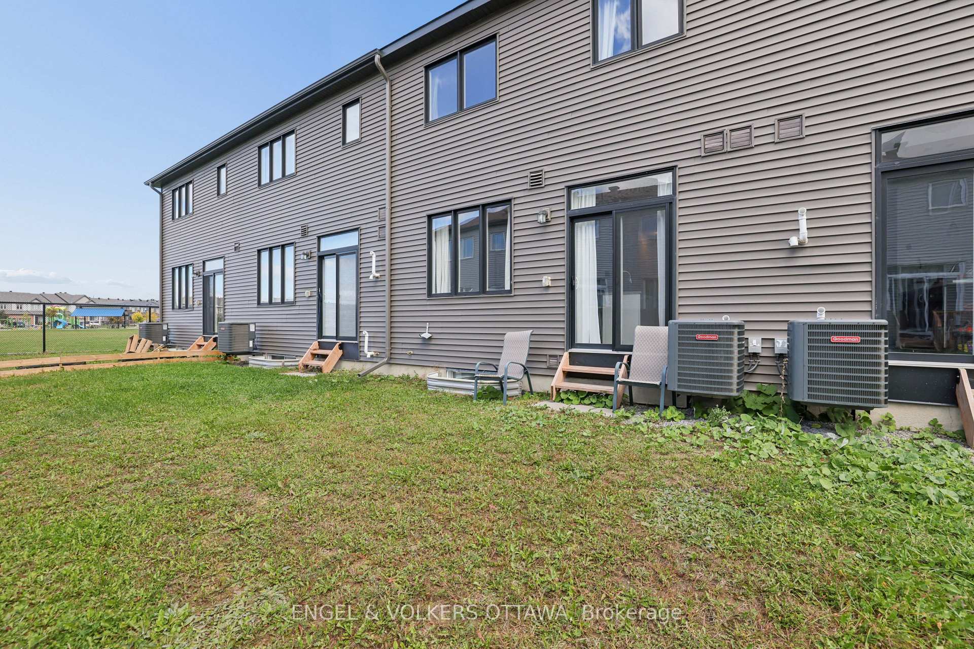 Photo 23 of 185 Chakra Street, Ottawa, Barrhaven - Heritage Park — HOMEH