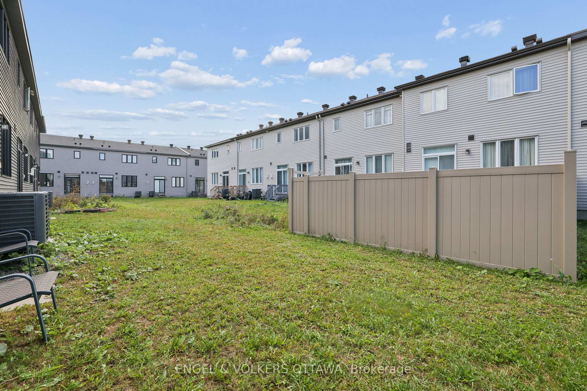 Photo 24 of 185 Chakra Street, Ottawa, Barrhaven - Heritage Park — HOMEH