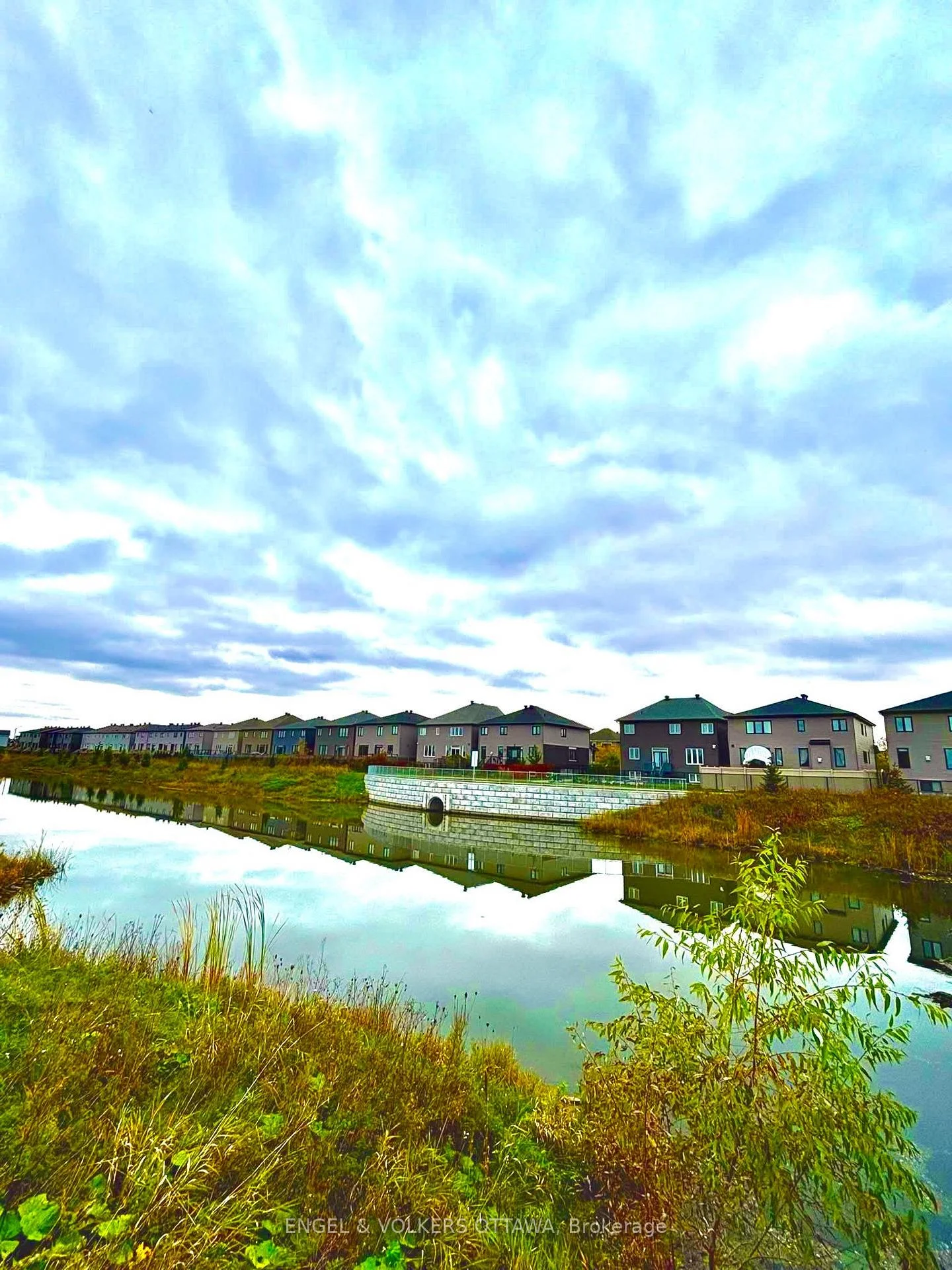 Photo 25 of 185 Chakra Street, Ottawa, Barrhaven - Heritage Park — HOMEH