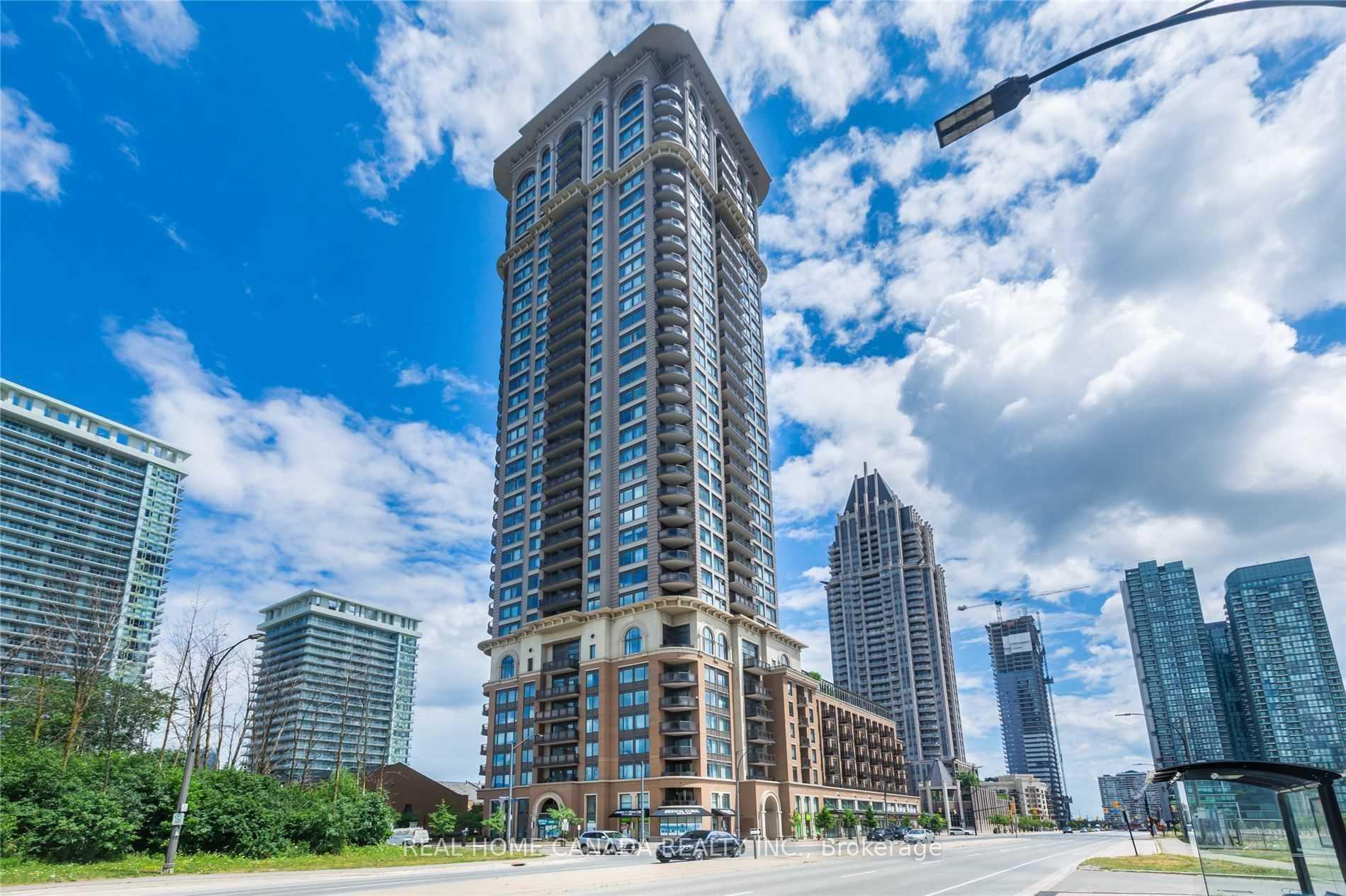 Photo of Unit 1305, 385 Prince Of Wales Drive