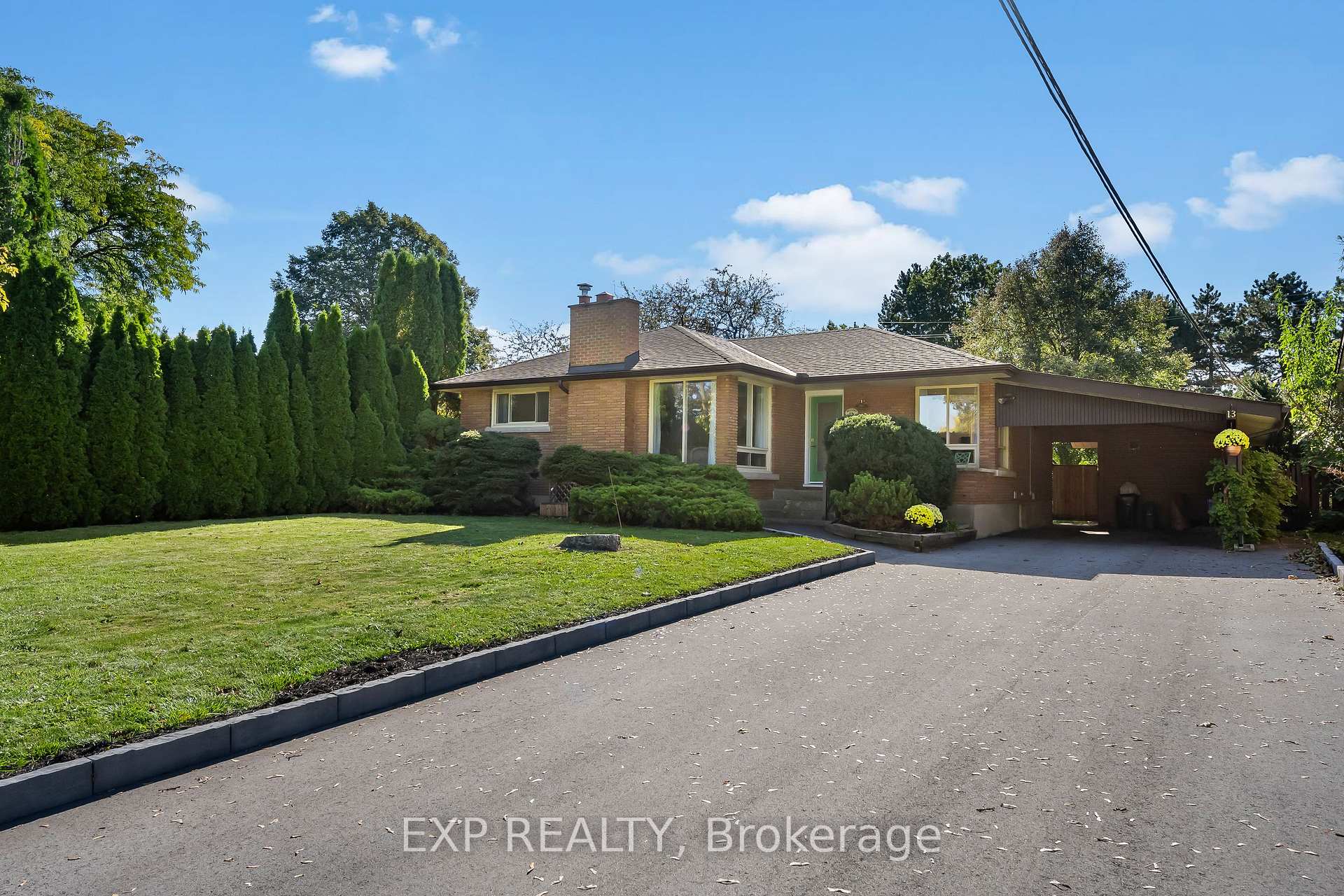 Photo 1 of 13 Ridley Heights Road, St. Catharines, Ridley — HOMEH