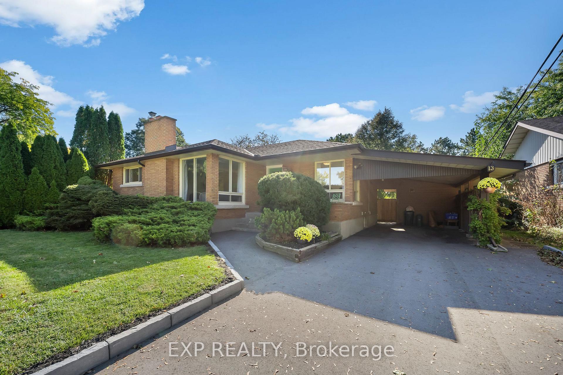 Photo 2 of 13 Ridley Heights Road, St. Catharines, Ridley — HOMEH