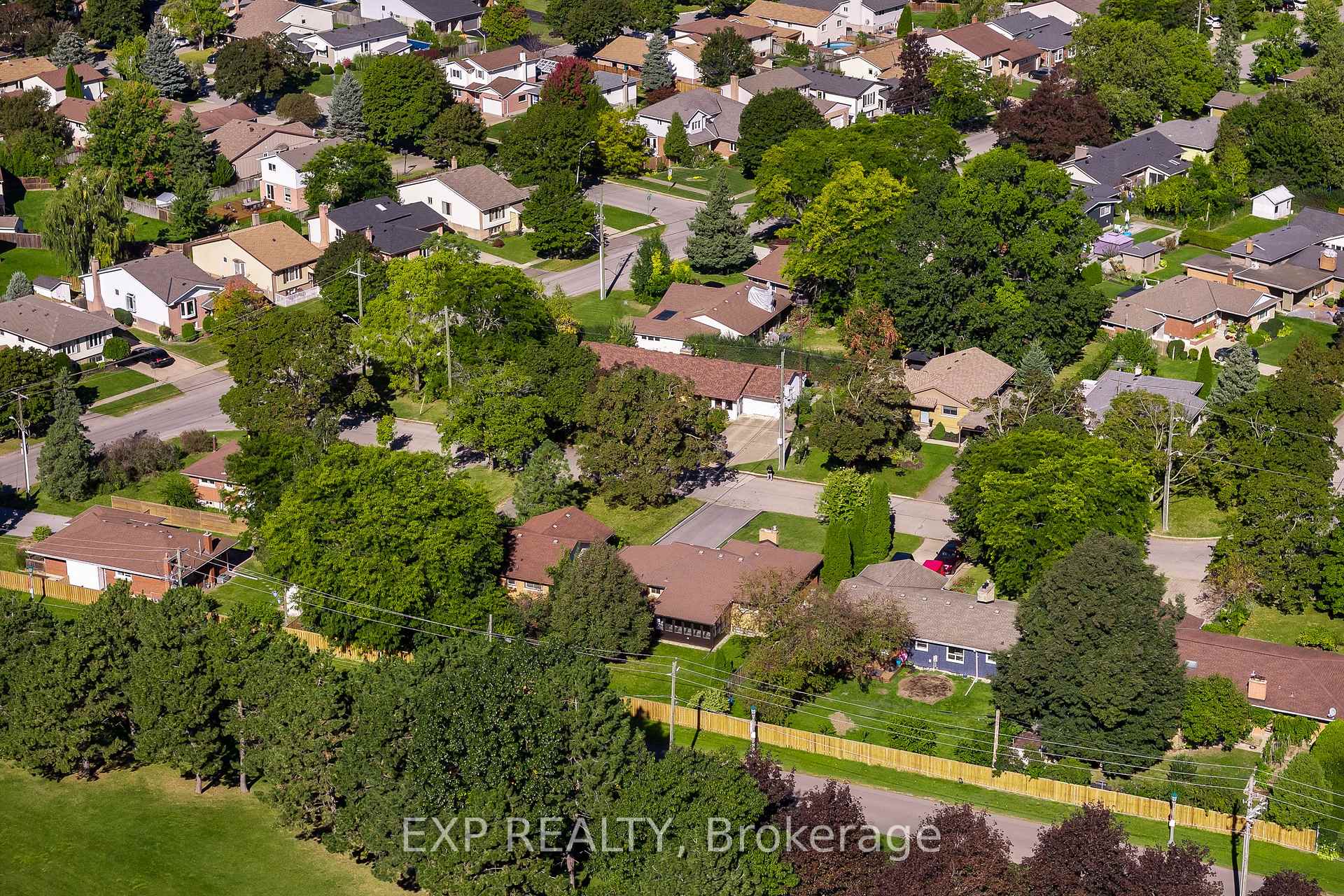 Photo 4 of 13 Ridley Heights Road, St. Catharines, Ridley — HOMEH