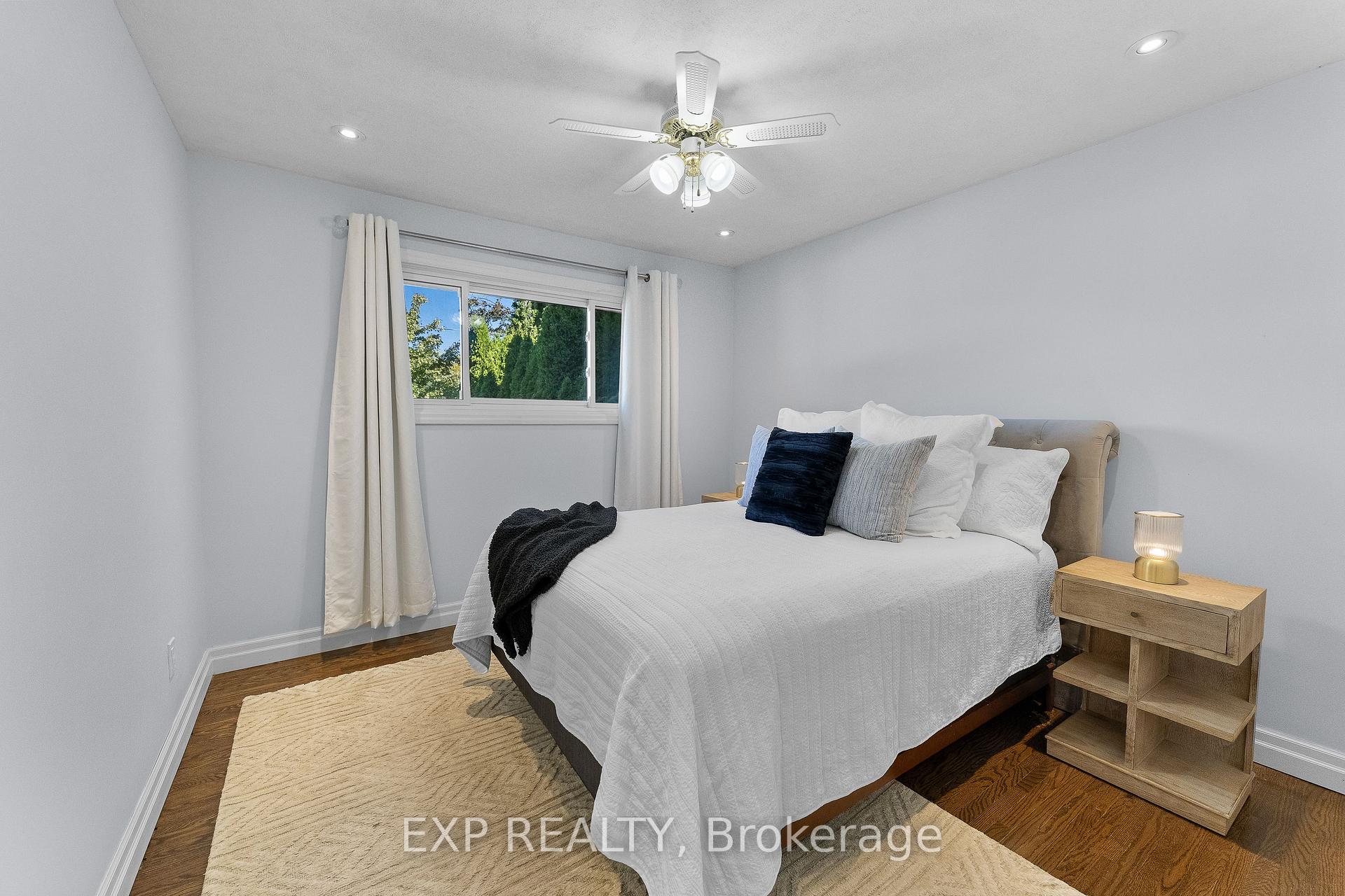 Photo 17 of 13 Ridley Heights Road, St. Catharines, Ridley — HOMEH
