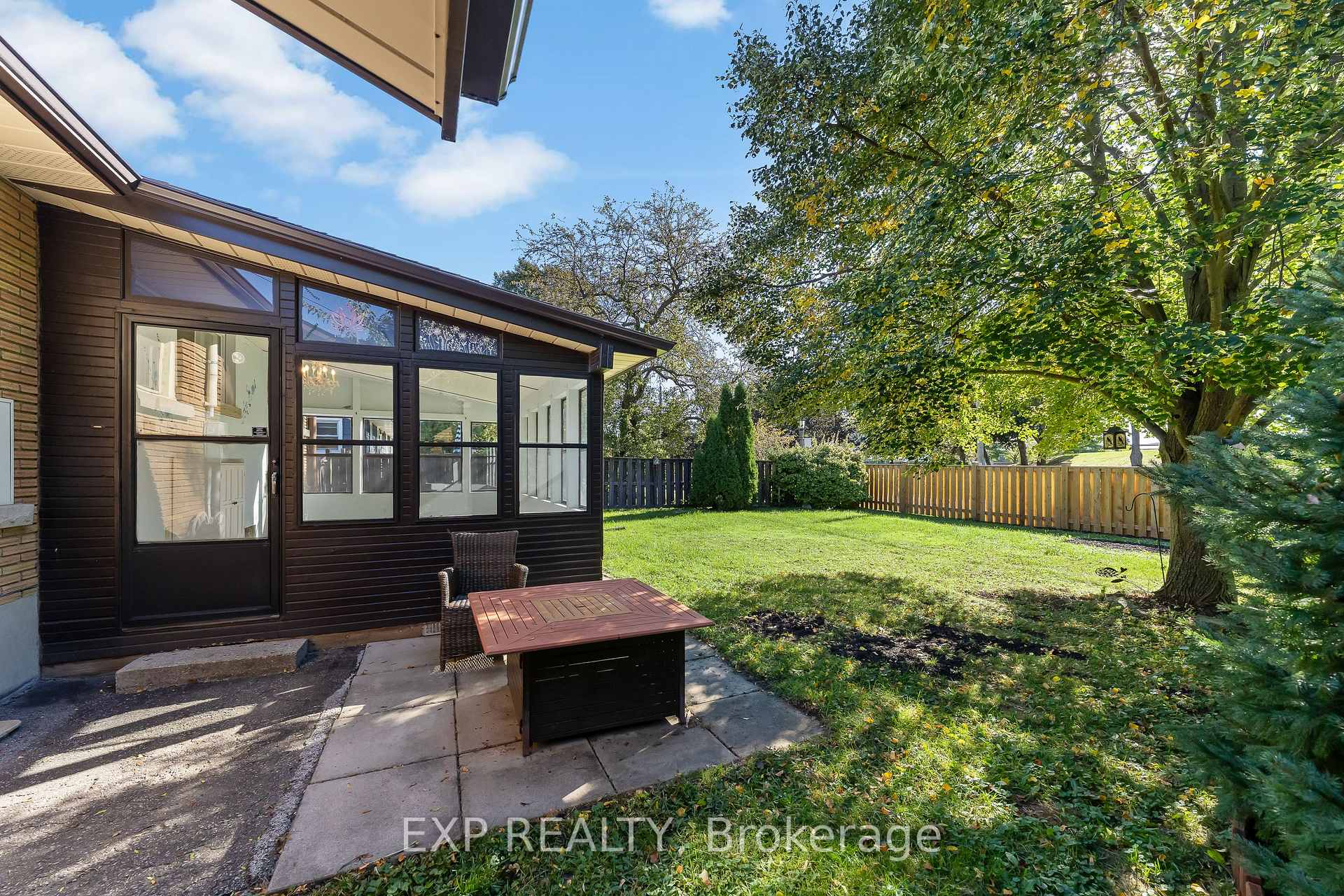 Photo 31 of 13 Ridley Heights Road, St. Catharines, Ridley — HOMEH