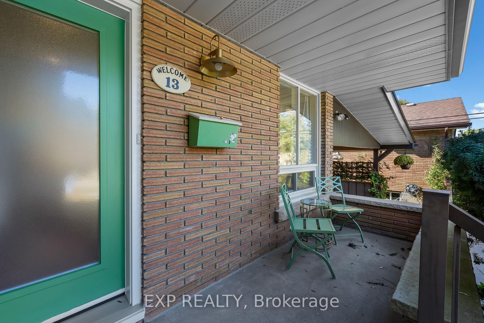 Photo 34 of 13 Ridley Heights Road, St. Catharines, Ridley — HOMEH