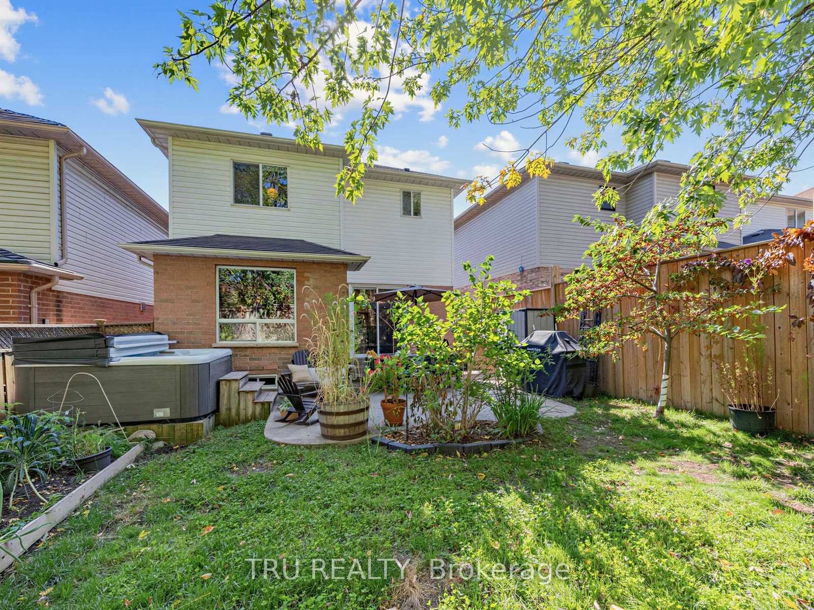 Photo 43 of 63 Russell Street, Halton Hills, Georgetown — HOMEH