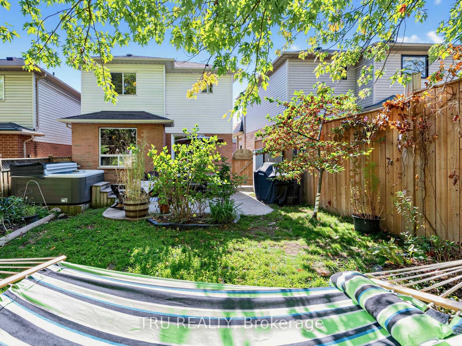 Photo 44 of 63 Russell Street, Halton Hills, Georgetown — HOMEH