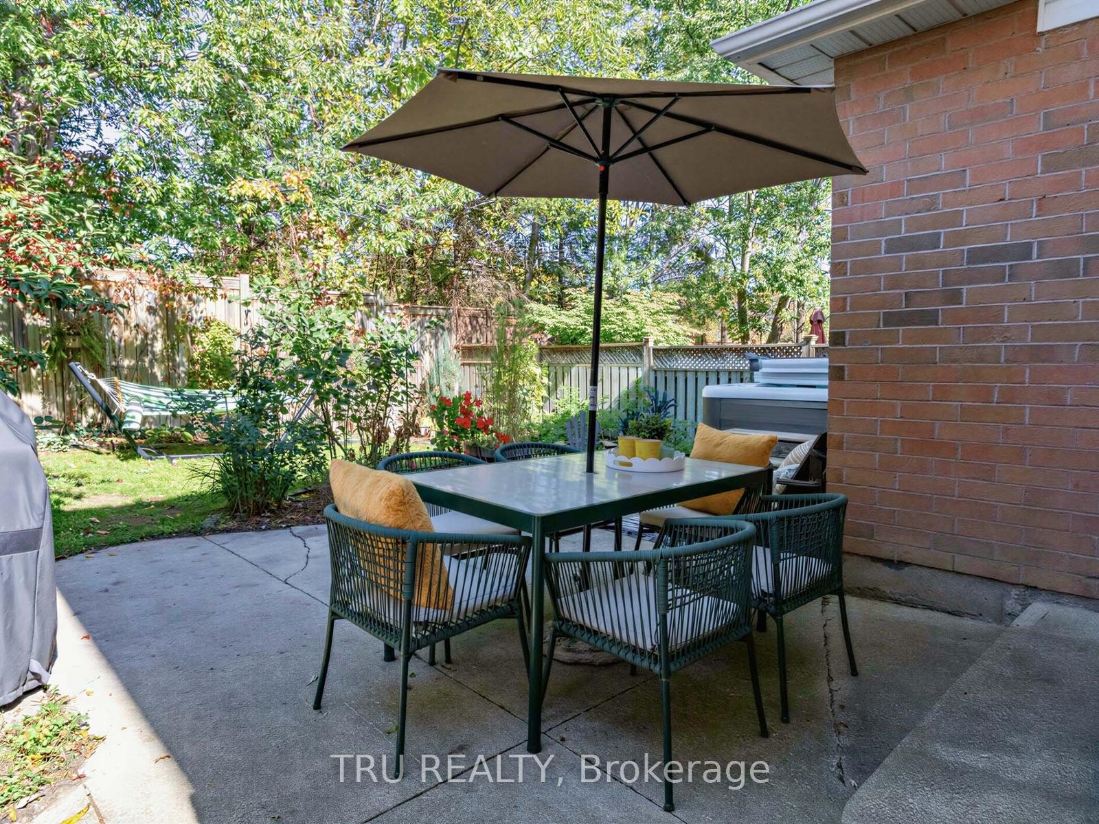 Photo 46 of 63 Russell Street, Halton Hills, Georgetown — HOMEH
