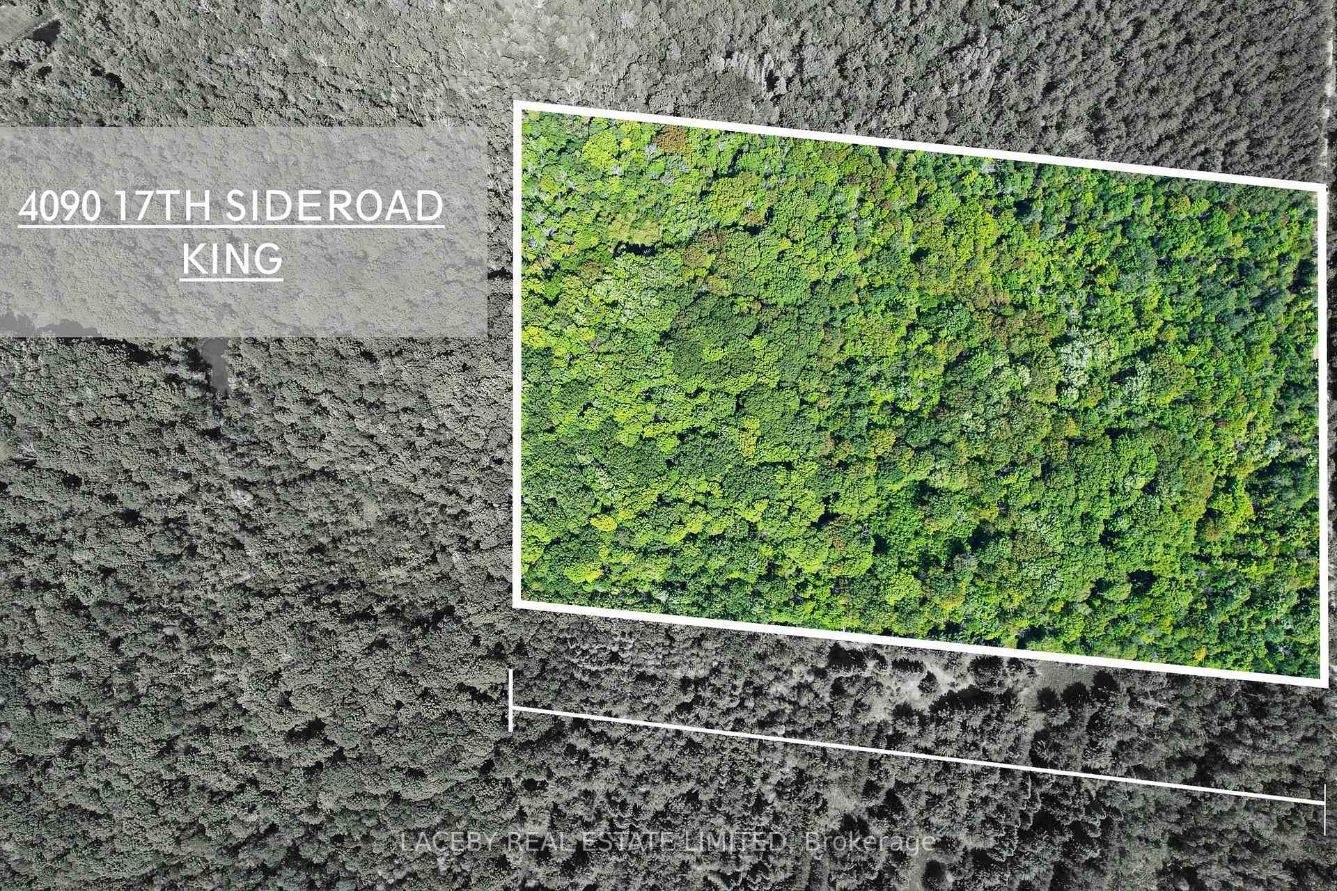 Photo 5 of 4090 17th Side Road, King, Rural King — HOMEH