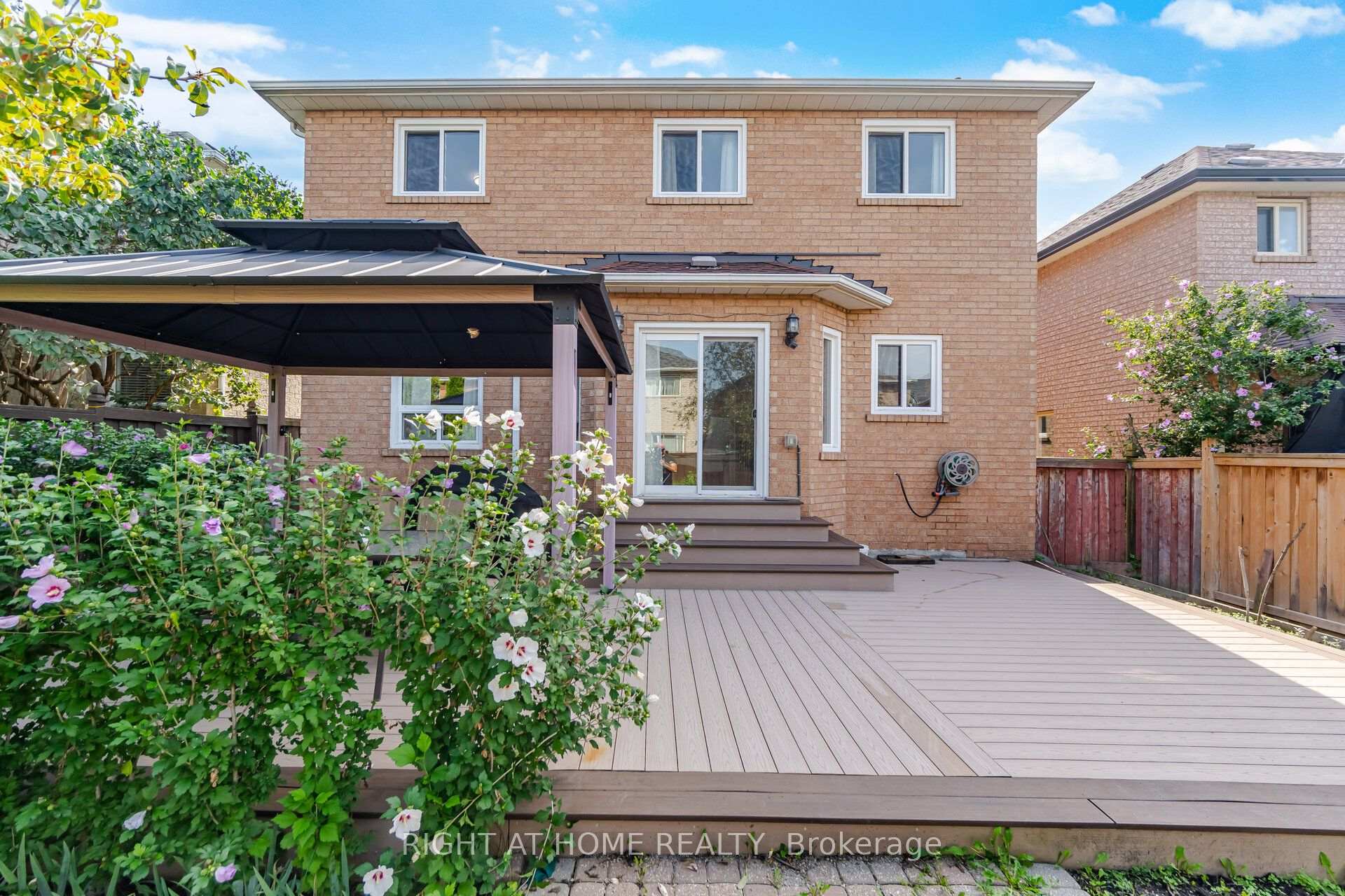 Photo 34 of 975 Mantle Crescent, Mississauga, East Credit — HOMEH