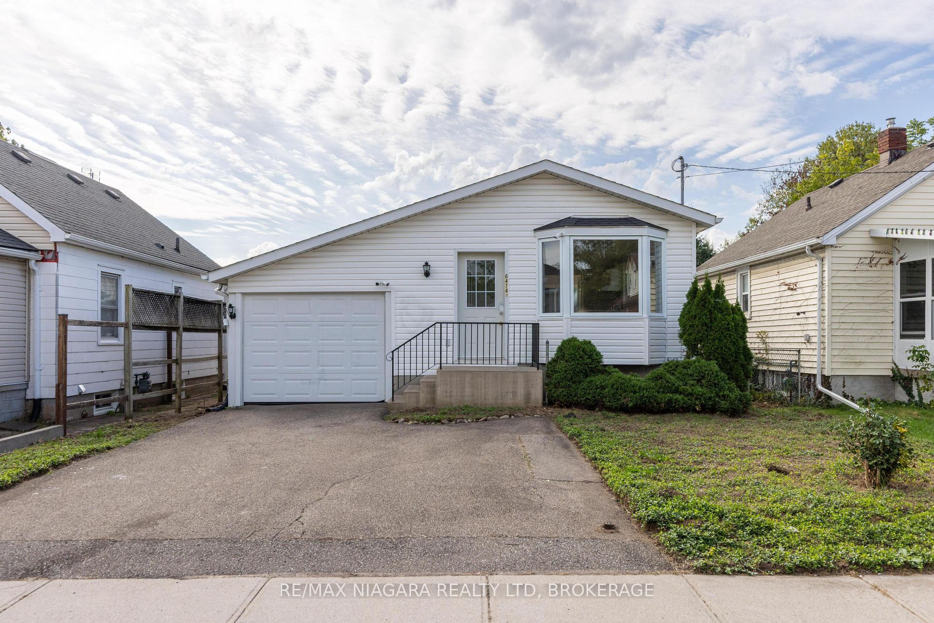 Photo of 6474 Taylor Street