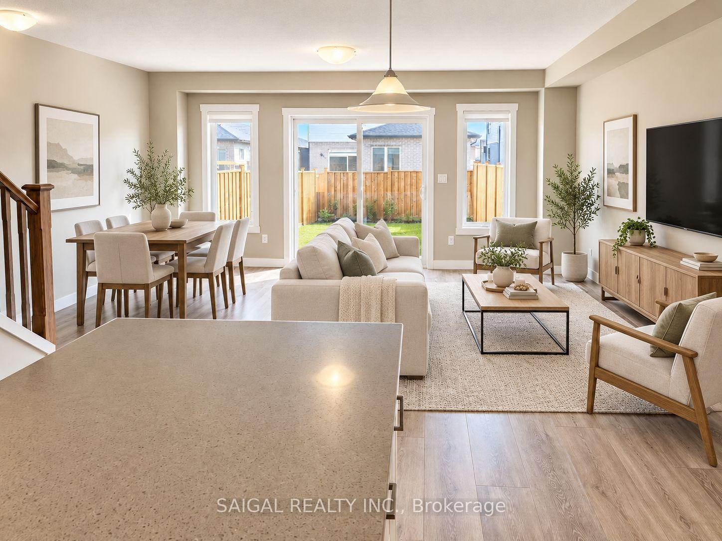 Photo 3 of 36 Wilkinson Avenue, Cambridge, Westview — HOMEH