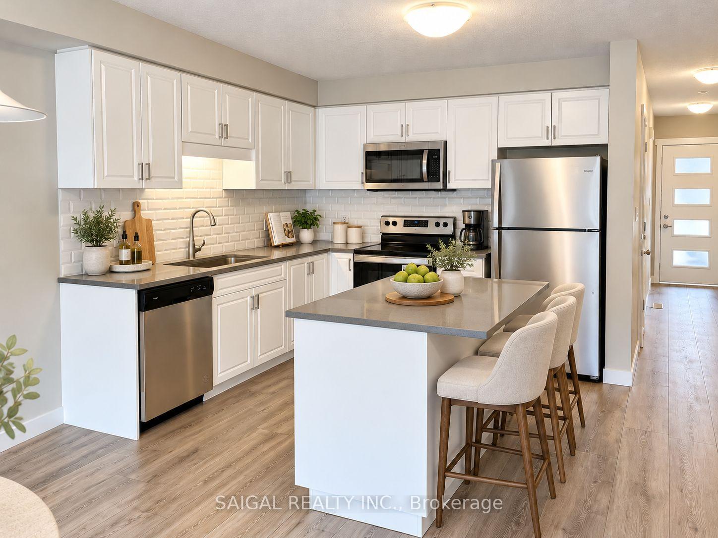Photo 5 of 36 Wilkinson Avenue, Cambridge, Westview — HOMEH