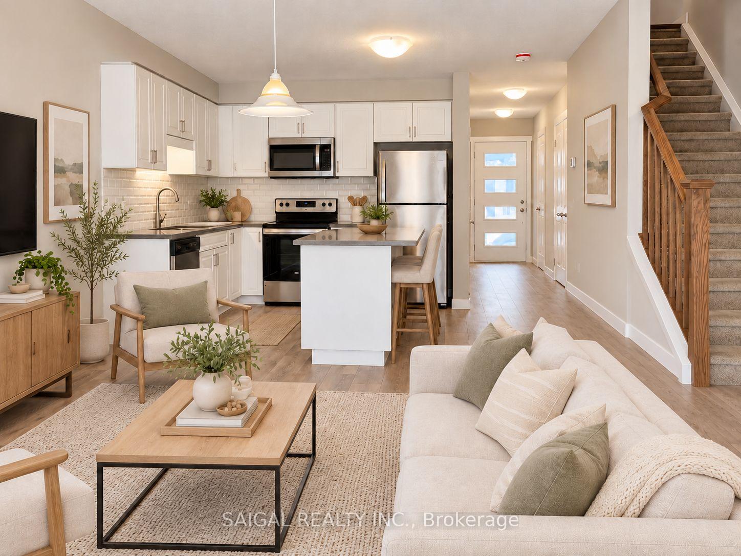 Photo 7 of 36 Wilkinson Avenue, Cambridge, Westview — HOMEH