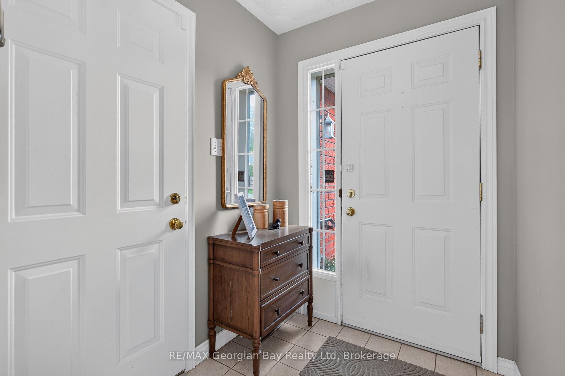 Photo 4 of Unit 5, 90 Thompsons Road, Penetanguishene — HOMEH