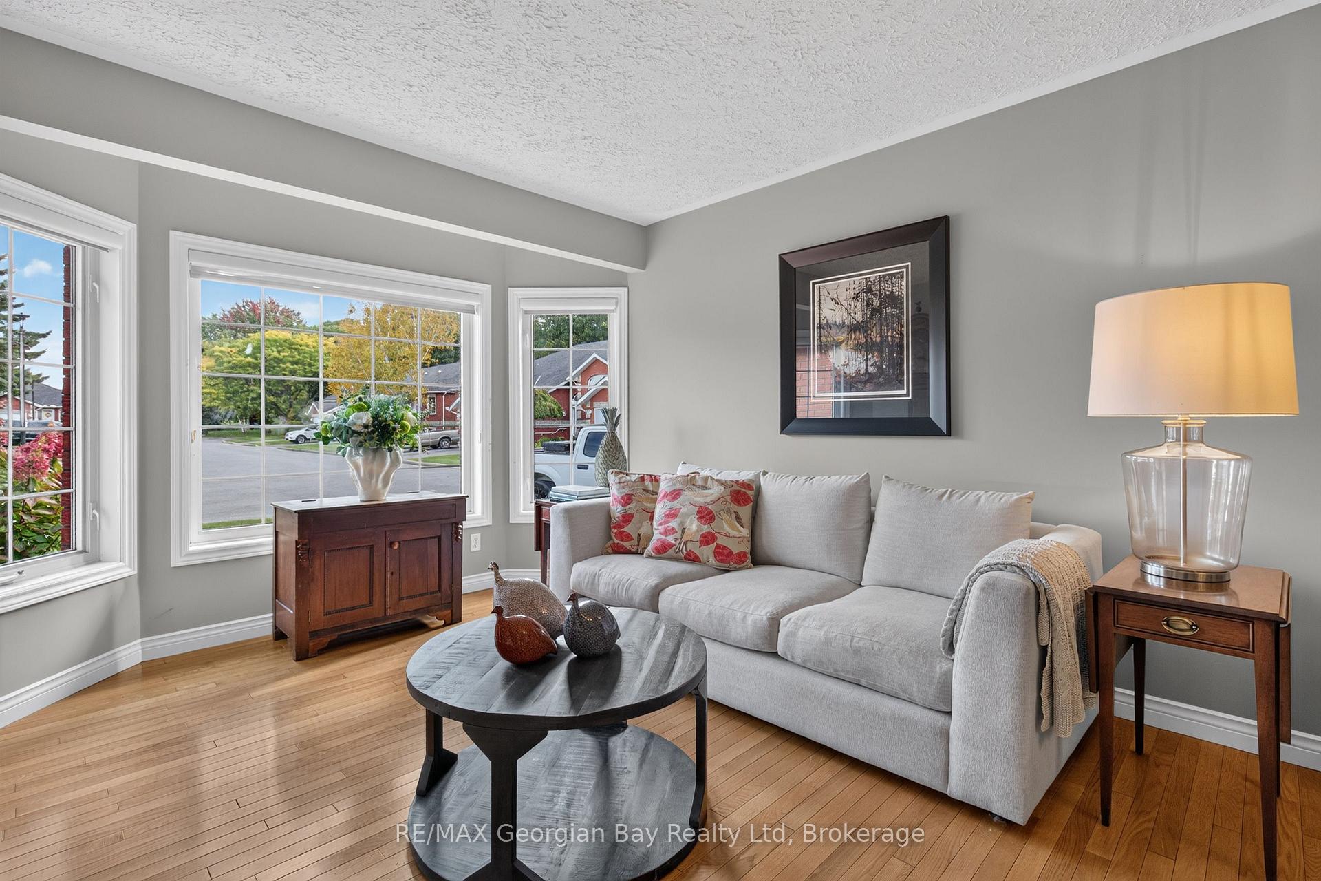 Photo 5 of Unit 5, 90 Thompsons Road, Penetanguishene — HOMEH