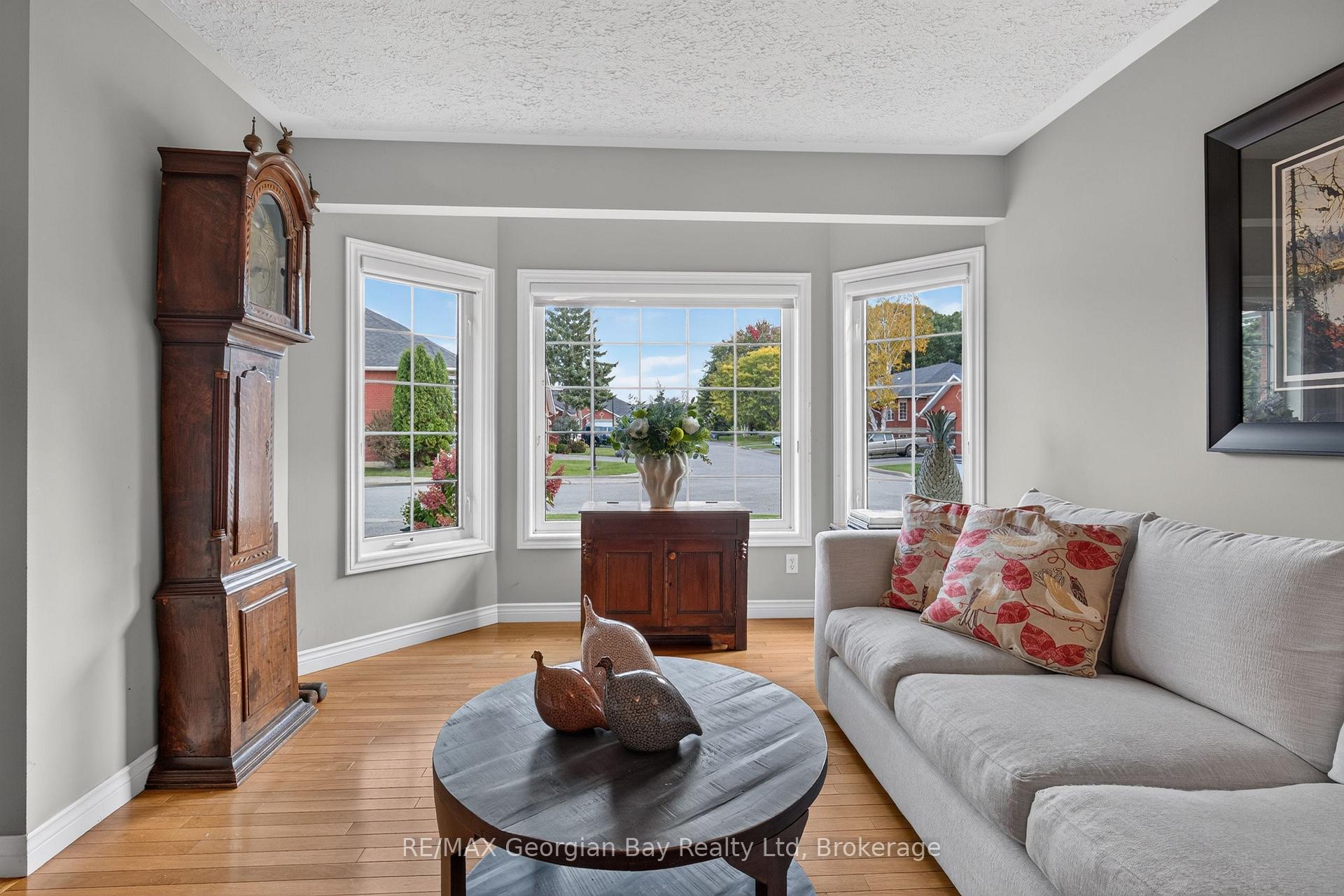 Photo 6 of Unit 5, 90 Thompsons Road, Penetanguishene — HOMEH