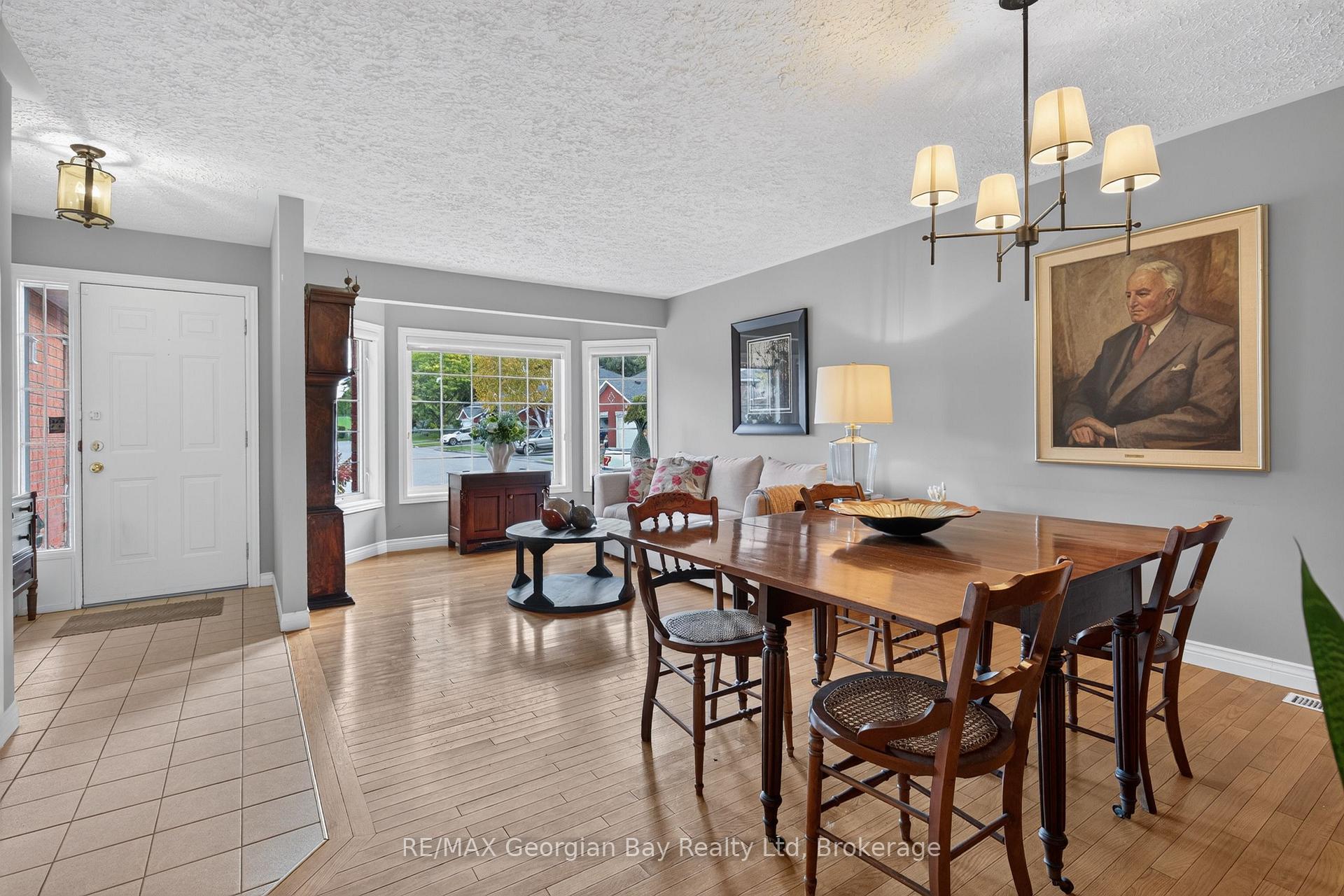 Photo 8 of Unit 5, 90 Thompsons Road, Penetanguishene — HOMEH