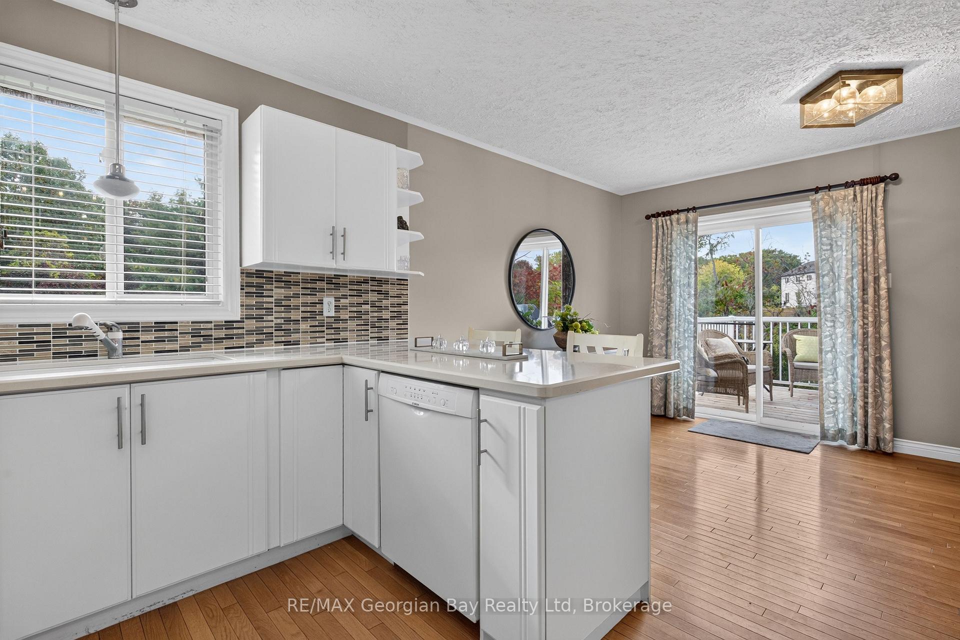 Photo 10 of Unit 5, 90 Thompsons Road, Penetanguishene — HOMEH