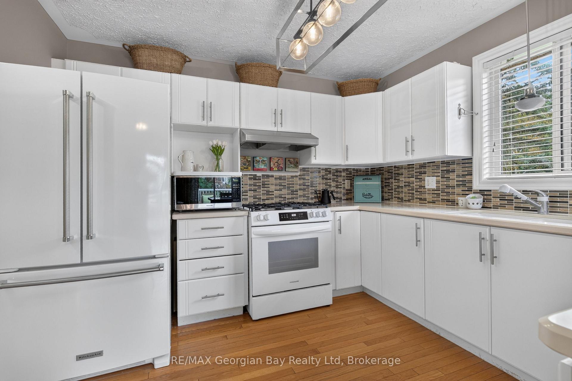 Photo 11 of Unit 5, 90 Thompsons Road, Penetanguishene — HOMEH