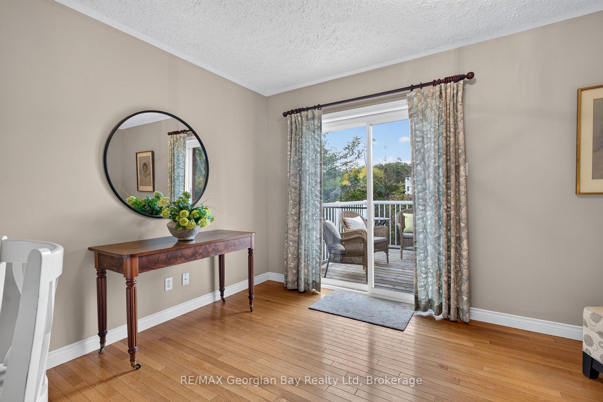 Photo 12 of Unit 5, 90 Thompsons Road, Penetanguishene — HOMEH