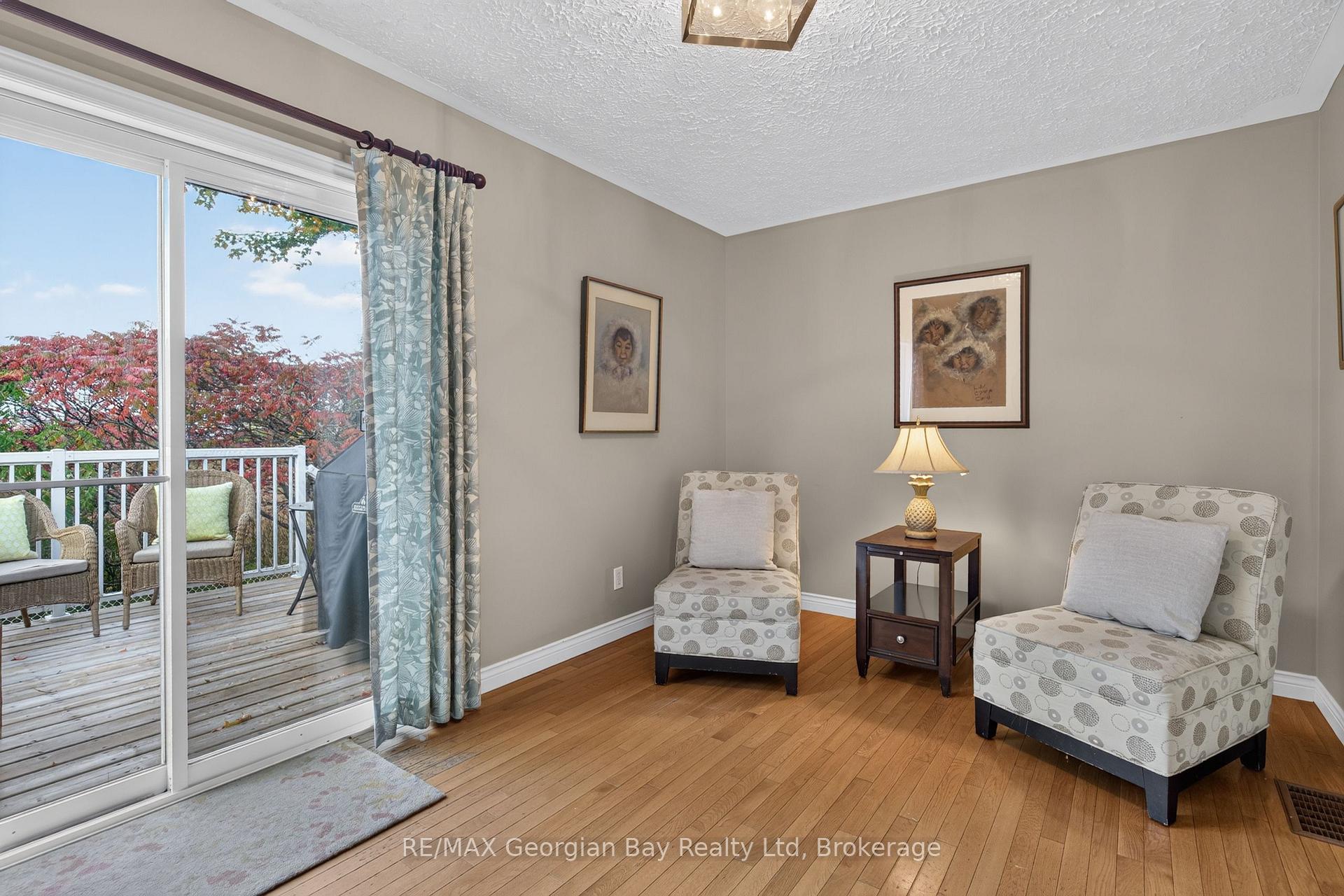 Photo 13 of Unit 5, 90 Thompsons Road, Penetanguishene — HOMEH
