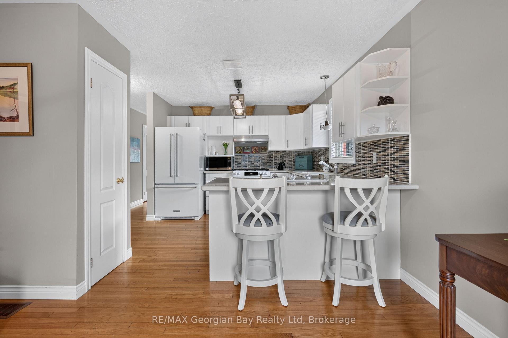 Photo 15 of Unit 5, 90 Thompsons Road, Penetanguishene — HOMEH